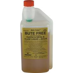 Gold label Gold Label Bute Free 1L