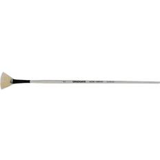 Daler Rowney Graduate Brush Bristle Fan 2LH