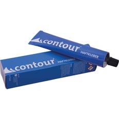 Blau Alleskleber Contour Glue Tube 75ml Blue