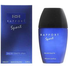 Rapport Sport Eau De Toilette Spray