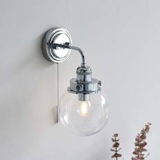 Lighting Endon Lighting Cheswick Globe Wall light