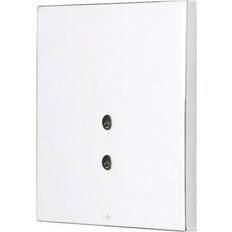 Oras Sensor Kar- & Brusearmaturer Oras Electra bluetooth frontplade Krom