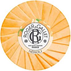 Roger & Gallet Kropssæber Roger & Gallet Neroli Soap Bar 100 g