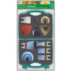 Smart H20MAK Multi-tool Blade Accessory Kit 20pk