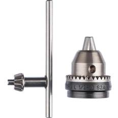 Bosch Nyckelchuck D= 1,5 13 mm H= 1/2" 20 Beställningsvara leveranstid kan ej upplysas