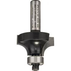 Bosch Professional 2608628341 Rounding Router Bit, Silver, 8 x 28.7 x 53 mm