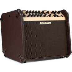Bluetooth amplifier Fishman Loudbox Artist Bluetooth Brown