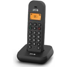 Teléfonos Fijos SPC Internet Telefon 7310NS KEOPS