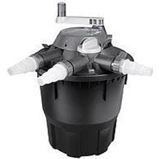 Hozelock Bioforce Revolution 9000 UV Pond Filter 1353