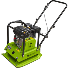 Concrete Vibrators Zipper ‎ZI-RPE90C Plate Compactor