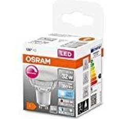 Osram GU10 Lámparas LED Osram GU10 32W LED Spot Dimmbar Reflektor Lampe