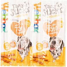 Webbox Dogs Pets Webbox Large Dogs Delight Sticks Chicken