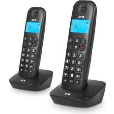 SPC Internet Telephone 7302N AIRPRODUO DUO