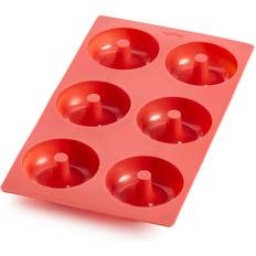 Lékué 0620406R01 Muffinblech 30x11.8 cm