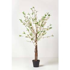 Homescapes Blossom Artificial Plant
