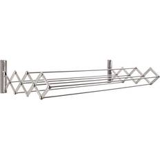 Juwel RuckZuck Wall-Mounted Drying Rack 80cm