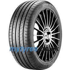 Fulda SportControl 2 255/35 R20 97Y XL