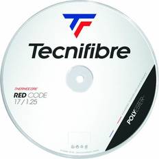 Cuerdas de bádminton Tecnifibre Pro Redcode 200m