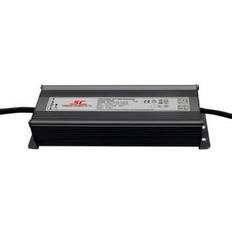 Driver led 24v All-Light LED driver 24V DC 100W, triac fase dæmpbar, IP67