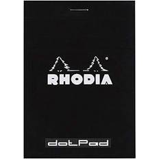Rhodia dotpad Rhodia RhodiaÂ® Grid dotPad