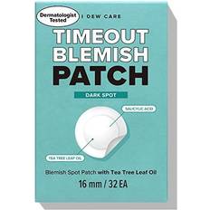 I Dew Care Hydrocolloid Acne Pimple Patch Timeout Blemish