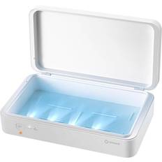 Mobiele telefoonreiniging LEDVANCE UVC LED Disinfection Box