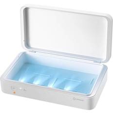 UVC LED Disinfection Box