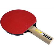 Cornilleau Raquettes de Tennis de Table Cornilleau Raquette Tennis De Table 100 Rouge Taille