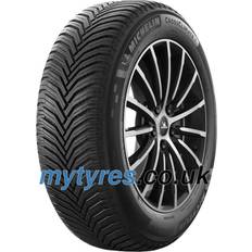 18 - 255 - Året-runt-däck Bildäck Michelin CrossClimate 2 255/35 R18 94Y XL