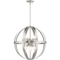 Livex Lighting Stoneridge 6 Pendant Lamp