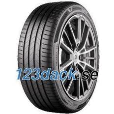 Bridgestone Pneus d'été Pneus de voiture Bridgestone Turanza 6 225/55 R18 98V Enliten