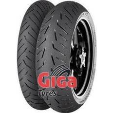 Continental 17 Motorbanden Continental ContiRoadAttack 4 GT 120/70 ZR17 Tire