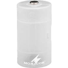 Monacor Batteriadapter AA-D DCA-20D