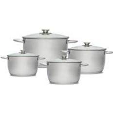 Manico Resistente al Calore Set di pentole Florina Set of pots 5K6542 Cookware Set