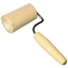Kageruller Kesper Rolling pin dough on Kagerulle