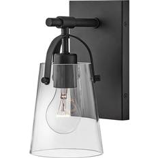 Indoor Lighting Wall Lamps Hinkley 5130 Foster Wall Light