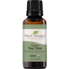 Plant Therapy Tea Tree Organic Essential Oil 1-BT-30ML-TEATREE