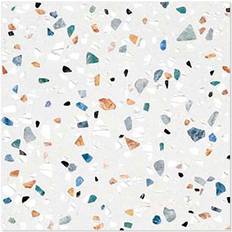 Hill Ceramic Klinker Retro IT Terrazzo Vit Frutti