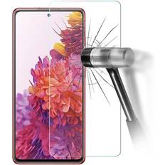 Samsung s22 5g Hurtel Samsung Galaxy S22 5G Premium Karkaistu Panssarilasi 9H