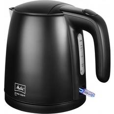 Melitta aqua Melitta Prime Aqua Mini Black