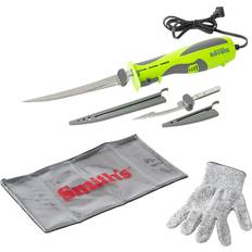 Knife Accessories Mr. Crappie Slab-O-Matic Fillet Knife