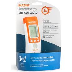 Mazine Termometer Imazine 3-i-1
