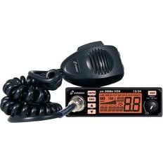 Walkie talkie fm Stabo CB Radio XM 3008E AM-FM, 12-24V, VOX, ASQ