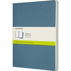 Moleskine Cahier Journal XL Brisk