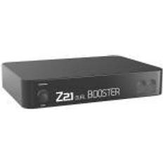 Amplificatori per Barche e Auto Roco 10807 Z21 Dual Booster Digital-Booster