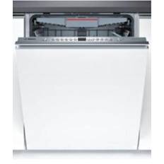 Bosch Serie 4 SMV46KX04E Integrated