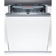 Bosch 60 cm Geschirrspüler Bosch Serie 4 SMV46KX04E Integriert