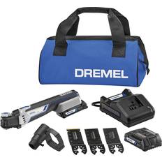 Multi-Power-Tools Dremel Multi-Max MM20V-02 Oscillating Tool Kit