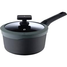 Mit Deckel Sonstige Töpfe Masterpro Saucepan Reeco BGMP8113 mit Klappe