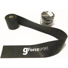 Tandtråd GForce Flossband, 1 st, Röd